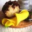 Кекс мраморно-кокосовый «Наслаждение»