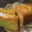 Апельсиновый ФУНТОВЫЙ кекс (Oranghe Pound Cake)