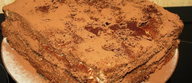 Торт Анжелика (+вкуснейший корж-коврижка из варенья)